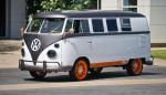 Volkswagen Type 20 Concept 2019 года